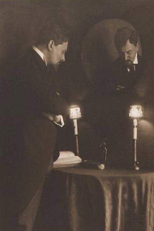 Die Doppelnatur Poster