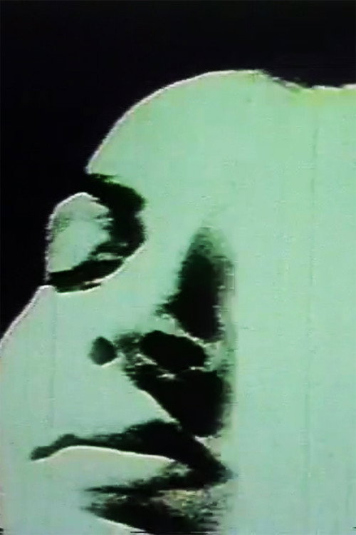 High Contrast Poster