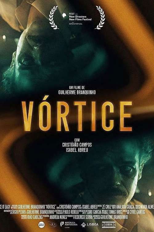 Vortex Poster
