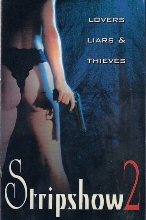 Lovers, Liars and Thieves Poster