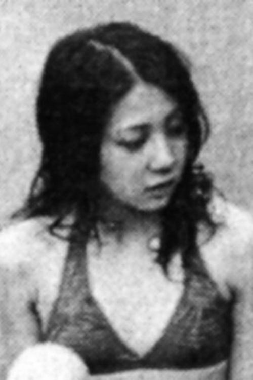 美津絵讃歌 Poster