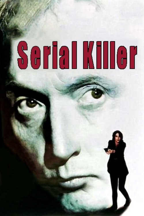 Serial Killer Poster