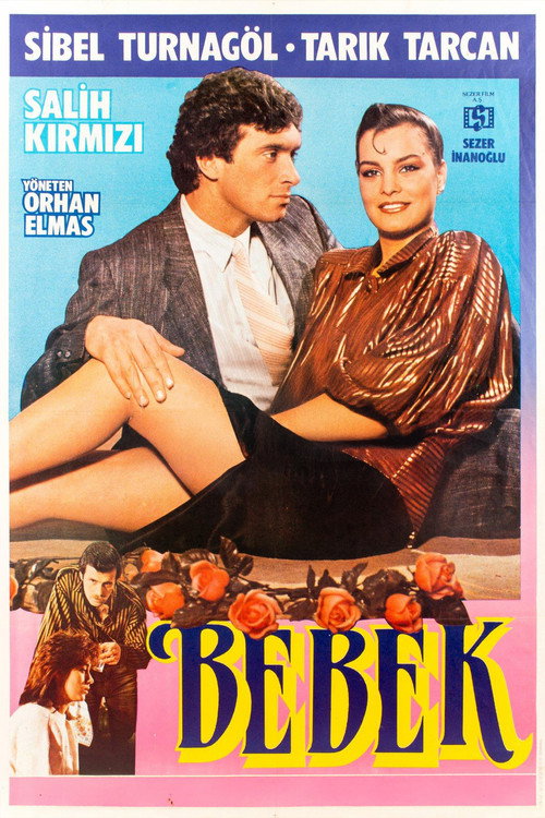 Bebek Poster