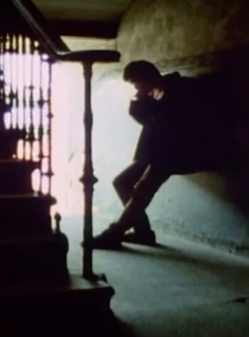 Illusions: A film on Solvent Abuse Poster