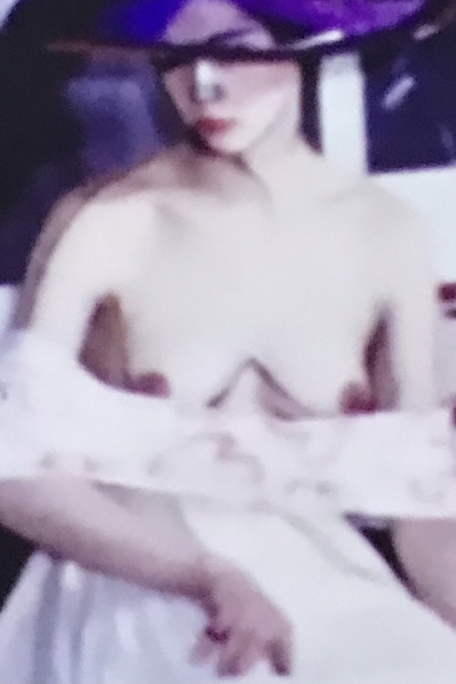 Pistoletto & Sotheby's Poster