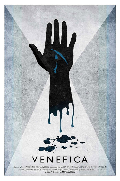 Venefica Poster