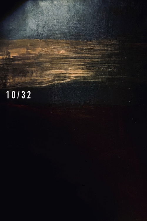 10/32 Poster