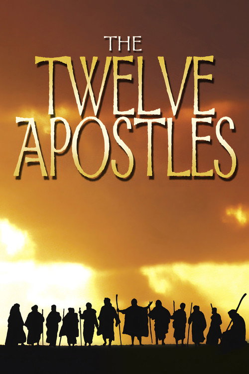The Twelve Apostles Poster