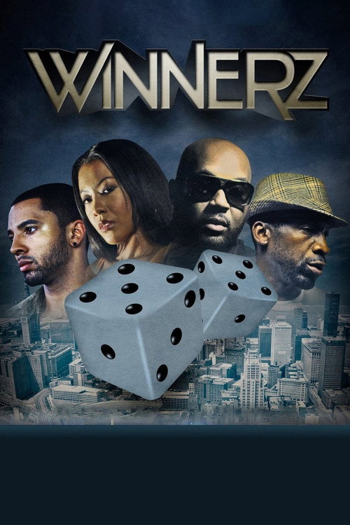 Winnerz Poster