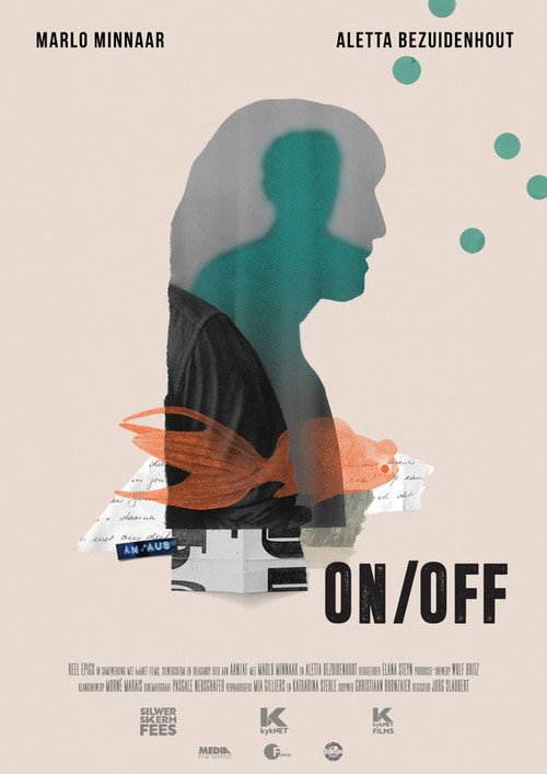 On/Off Poster