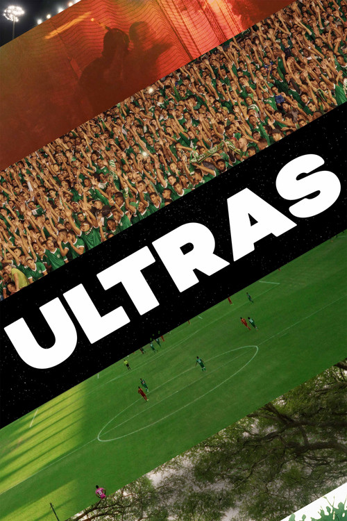 Ultras Poster