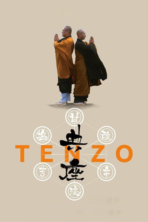 Tenzo Poster