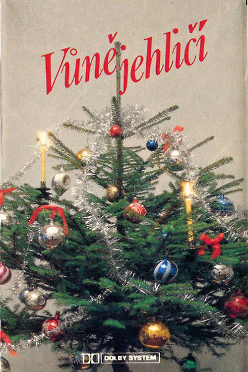 Vůně jehličí Poster