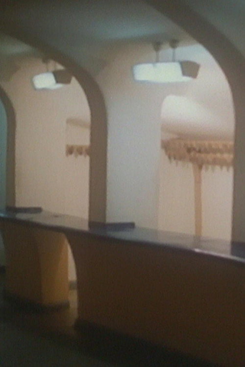 Friedrichstadtpalast Poster