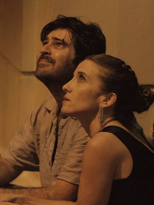 Dígame - Tell Me Poster