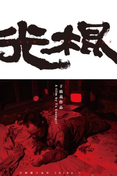 Bachelor Mountain Poster