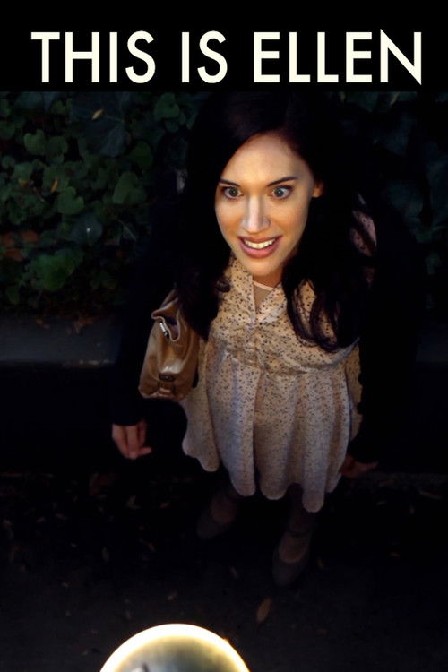 This Is Ellen Poster