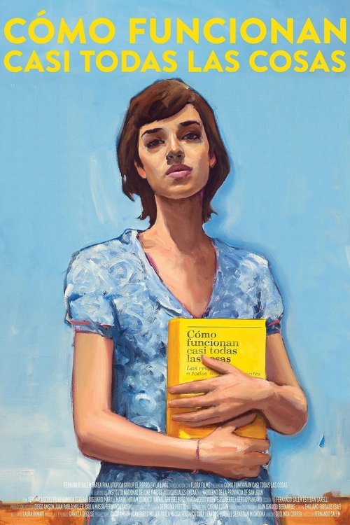 How Most Things Work Poster