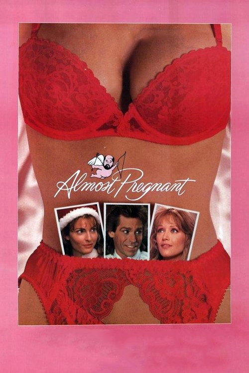 Almost Pregnant Poster