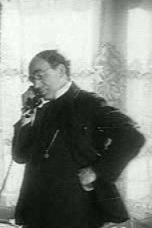 Where There's a Will, There's a Way! Poster