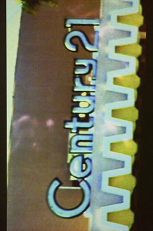 Century 21 Poster