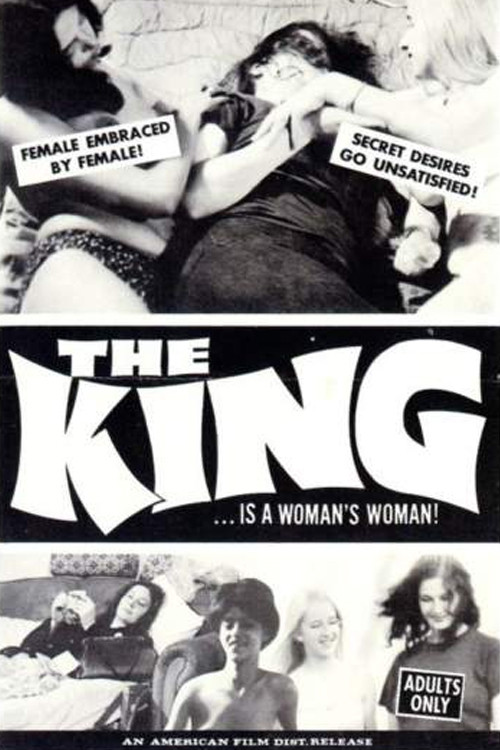 The King Poster