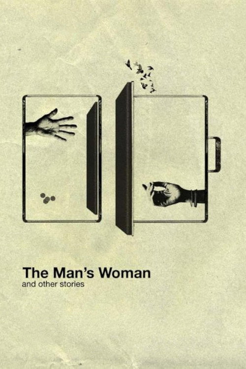 The Man's Woman and Other Stories Poster