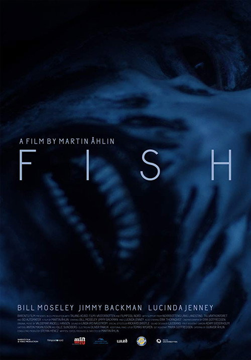 Fish Poster
