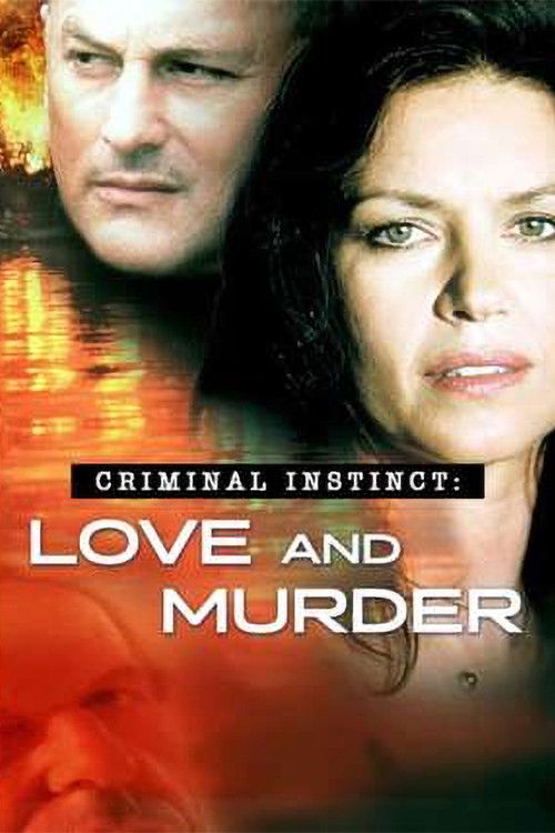 Love and Murder Poster