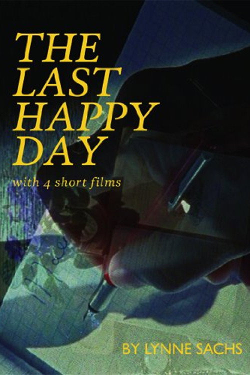 The Last Happy Day Poster