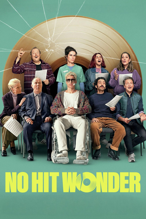 No Hit Wonder Poster