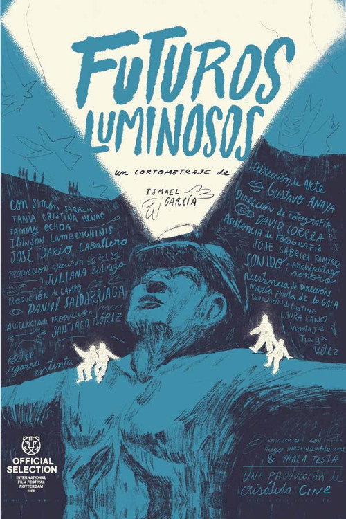 A Brighter Future Poster