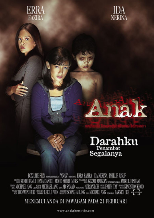Anak Poster