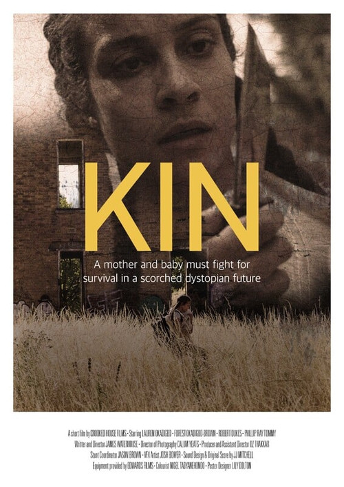 KIN Poster