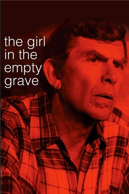 The Girl in the Empty Grave Poster