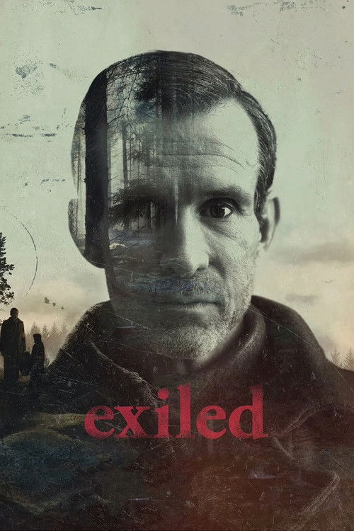 Exiled Poster