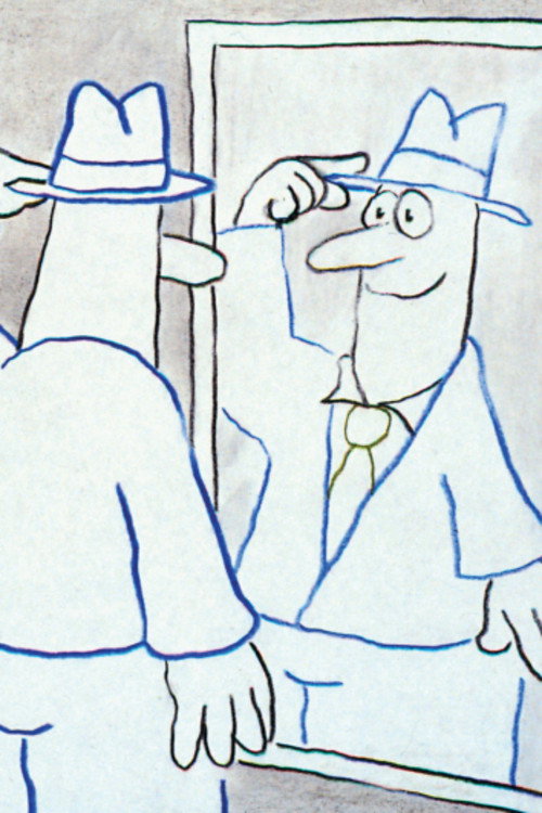 Ein guter Tag Poster