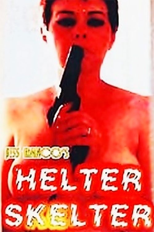Helter Skelter Poster