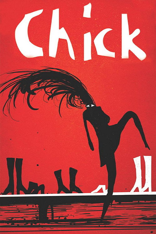 Chick Poster