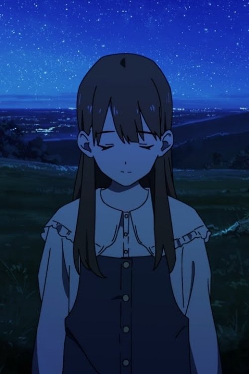 A Star So Close and Distant Poster