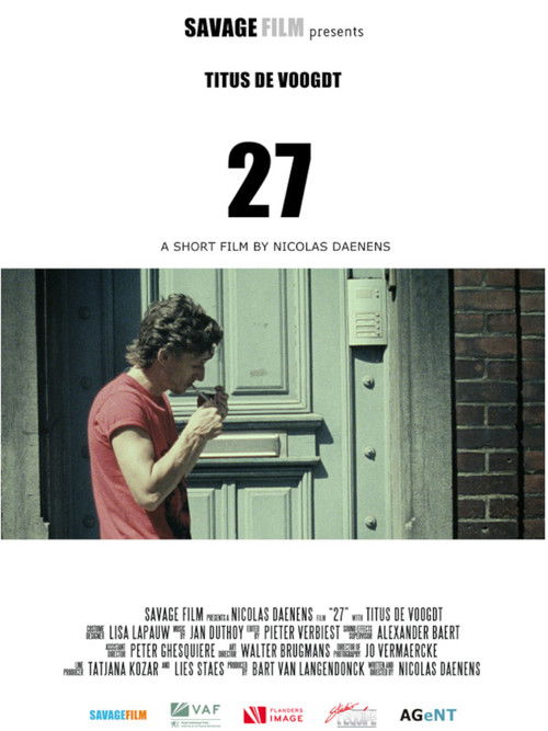 27 Poster