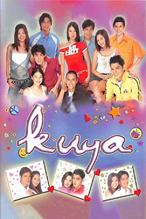 Kuya Poster