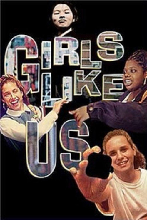 Girls Like Us Poster
