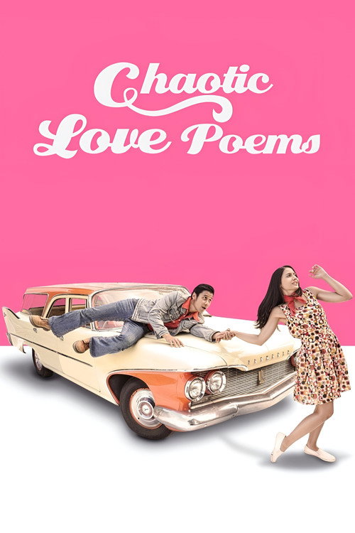 Chaotic Love Poems Poster