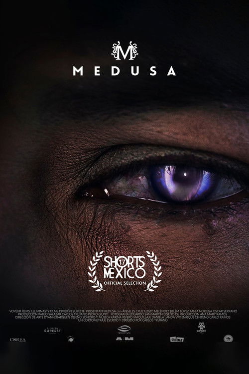 Medusa Poster