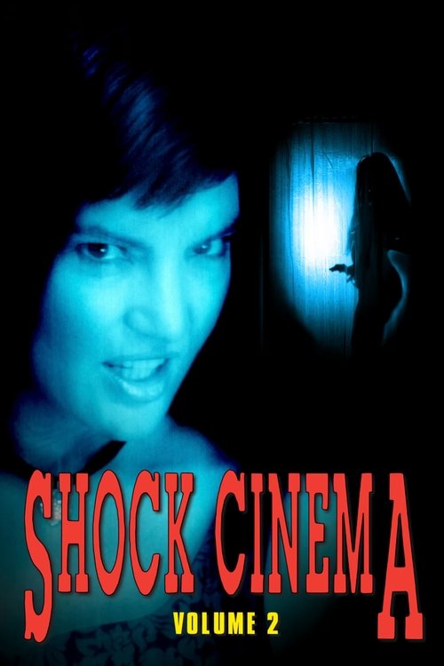 Shock Cinema: Volume Two Poster