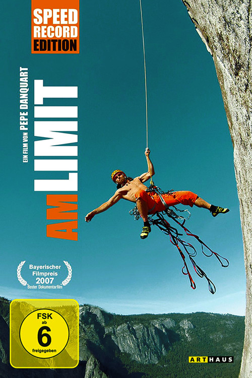 To the Limit Poster