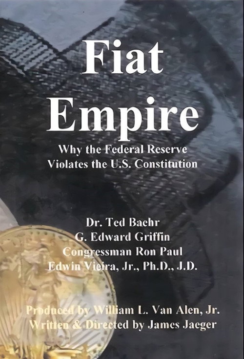 Fiat Empire Poster