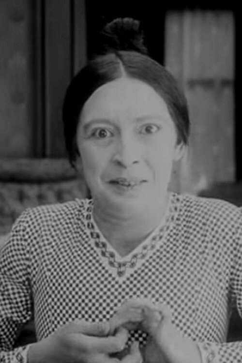 She Wrote a Play and Played It Poster