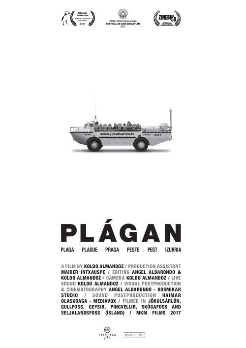 Plague Poster